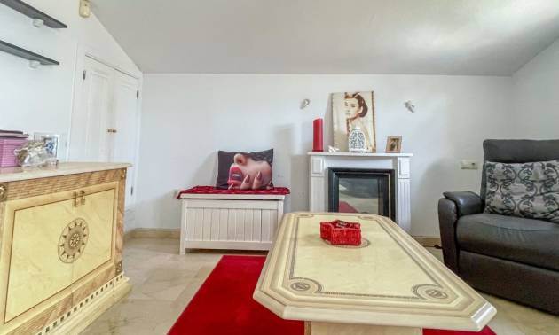 Sale - Townhouse - Orihuela Costa - La Rioja