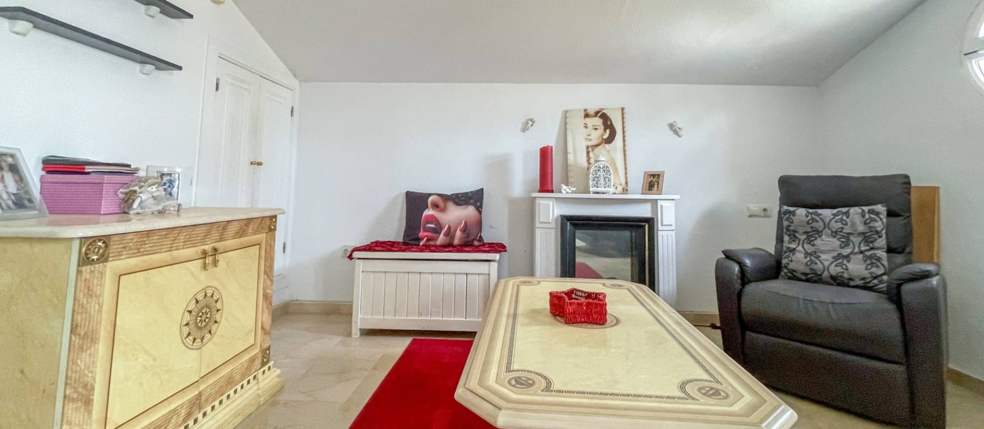 Sale - Townhouse - Orihuela Costa - La Rioja