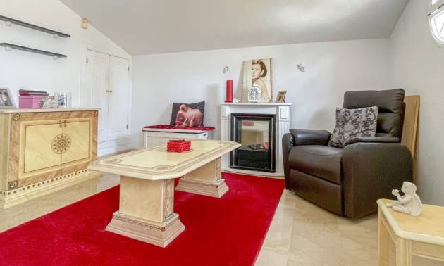 Sale - Townhouse - Orihuela Costa - La Rioja