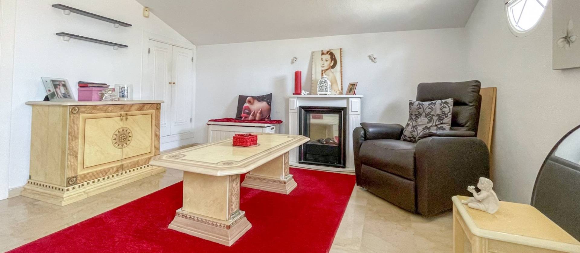 Sale - Townhouse - Orihuela Costa - La Rioja