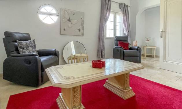 Sale - Townhouse - Orihuela Costa - La Rioja