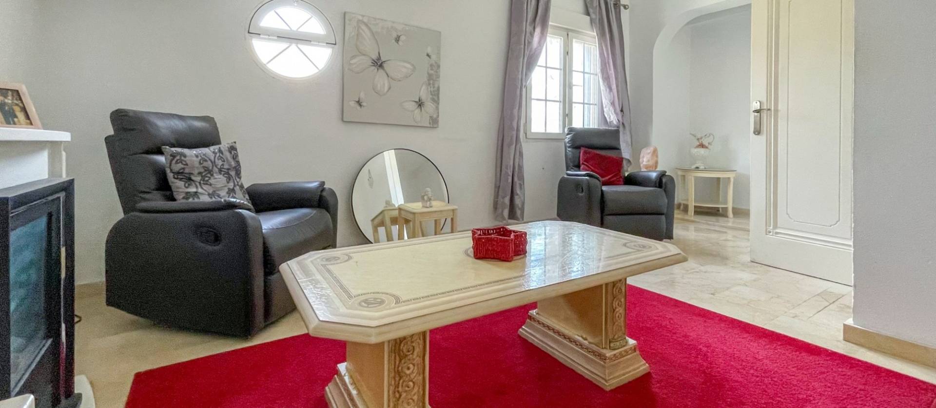 Sale - Townhouse - Orihuela Costa - La Rioja