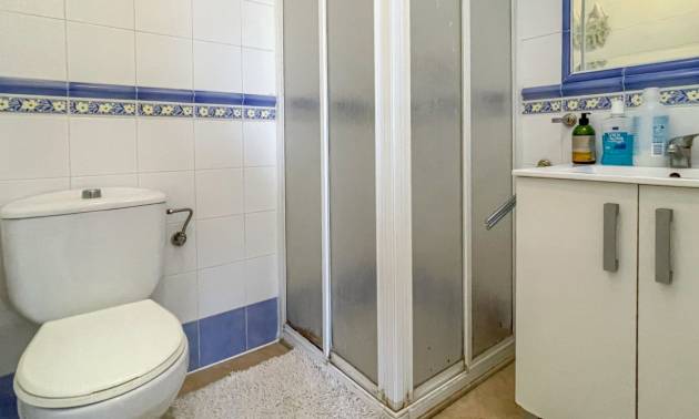 Sale - Townhouse - Orihuela Costa - La Rioja