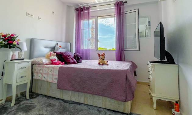 Sale - Townhouse - Orihuela Costa - La Rioja