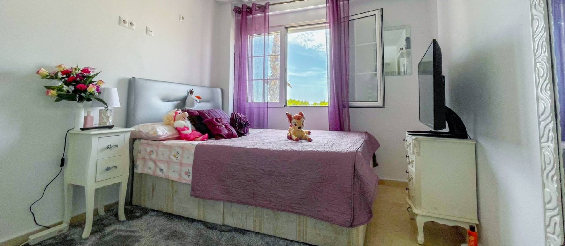 Sale - Townhouse - Orihuela Costa - La Rioja