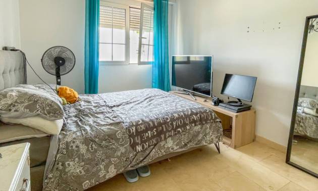 Sale - Townhouse - Orihuela Costa - La Rioja