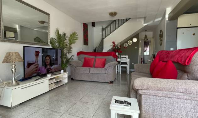 Sale - Townhouse - Orihuela Costa - La Rioja