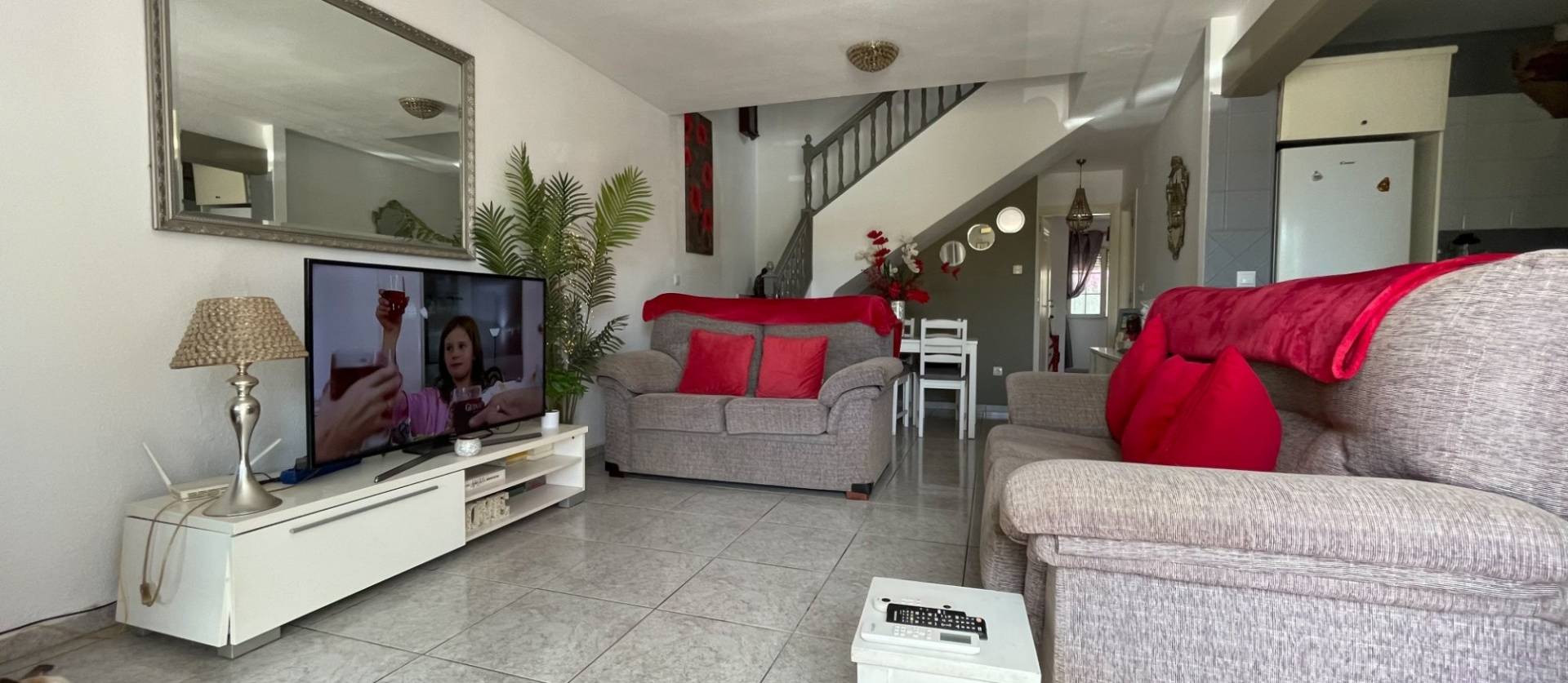 Sale - Townhouse - Orihuela Costa - La Rioja