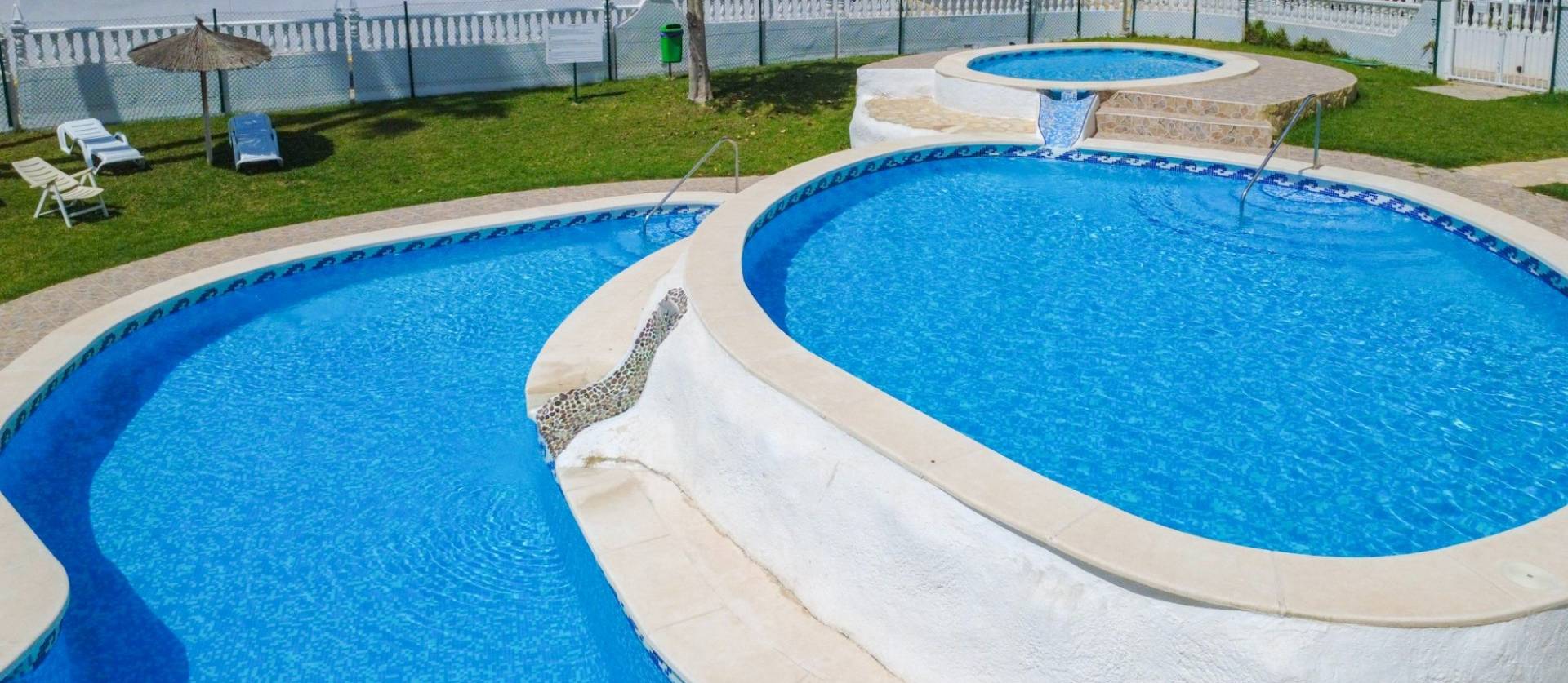 Sale - Townhouse - Orihuela Costa - La Rioja