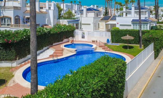 Sale - Townhouse - Orihuela Costa - La Rioja