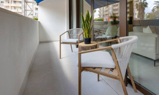 New Build - Apartment - Guardamar del Segura - Avda del Puerto