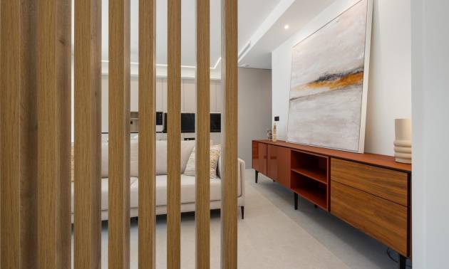 New Build - Apartment - Guardamar del Segura - Avda del Puerto