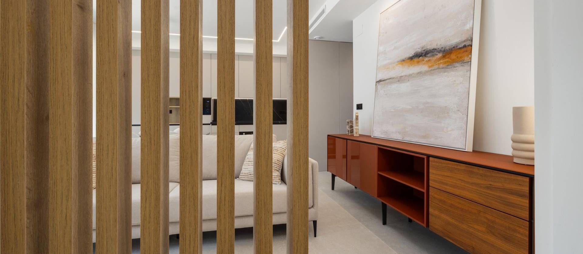 New Build - Apartment - Guardamar del Segura - Avda del Puerto