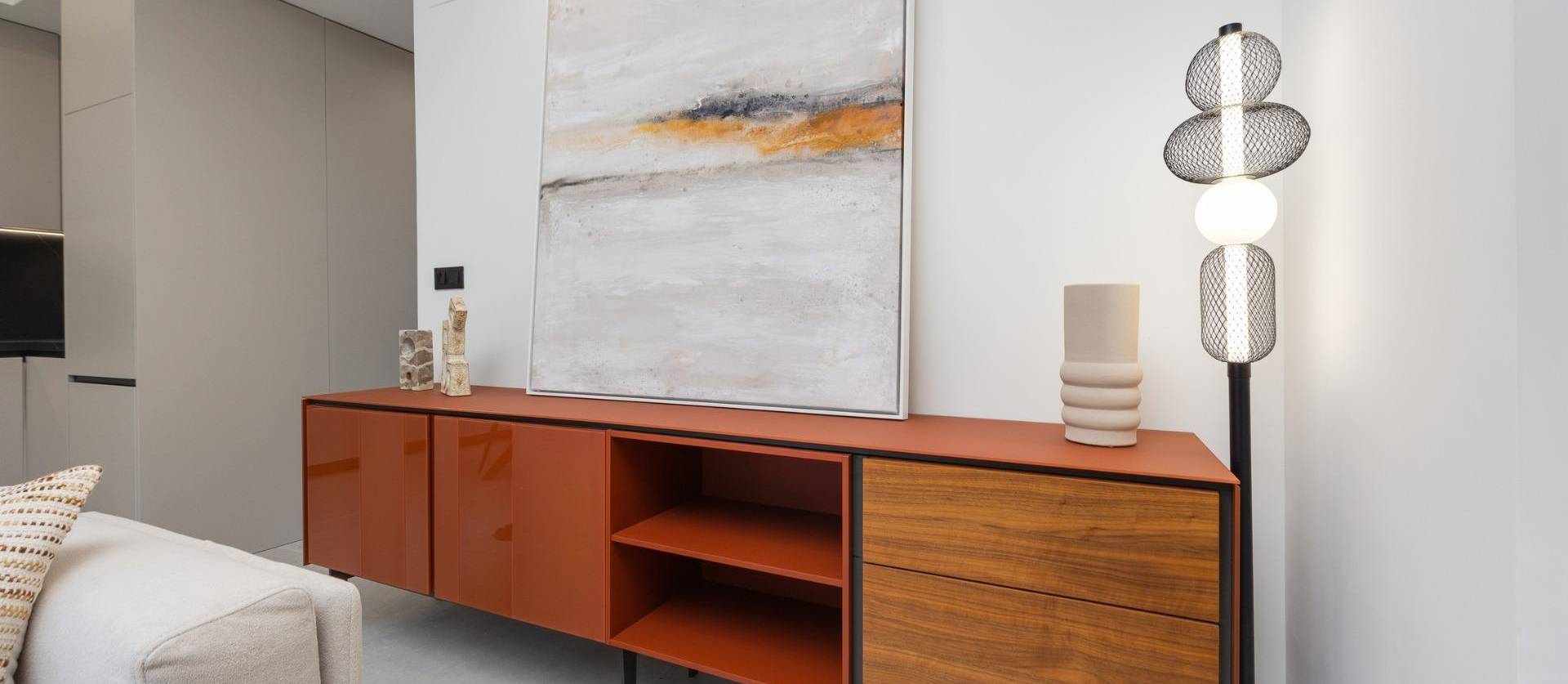 New Build - Apartment - Guardamar del Segura - Avda del Puerto