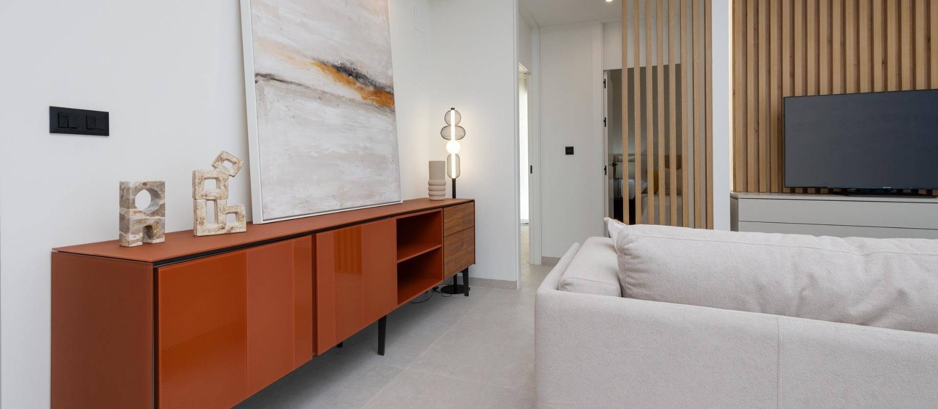 New Build - Apartment - Guardamar del Segura - Avda del Puerto