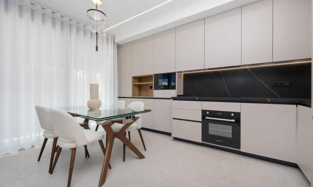 New Build - Apartment - Guardamar del Segura - Avda del Puerto