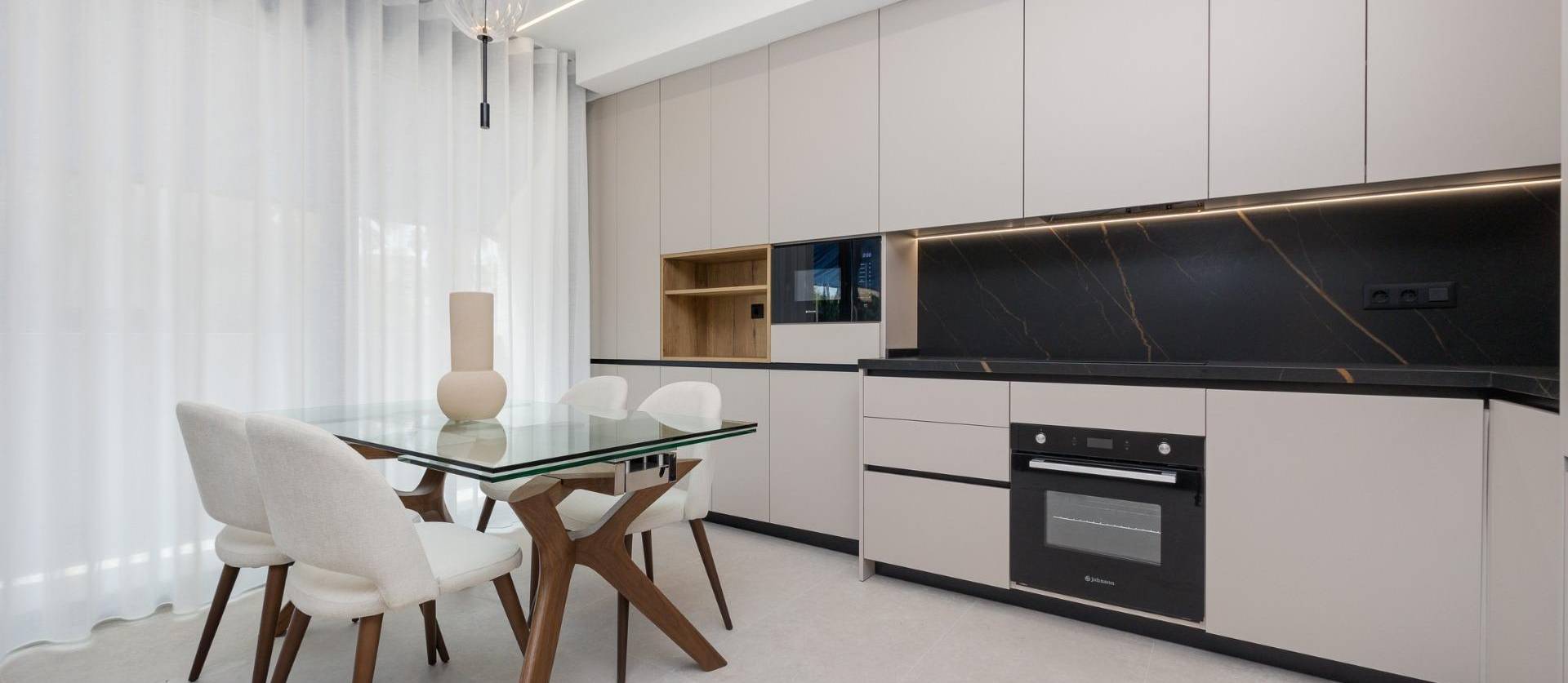 New Build - Apartment - Guardamar del Segura - Avda del Puerto