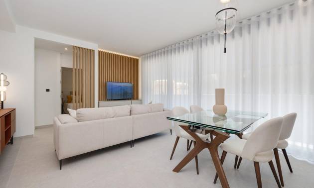 New Build - Apartment - Guardamar del Segura - Avda del Puerto