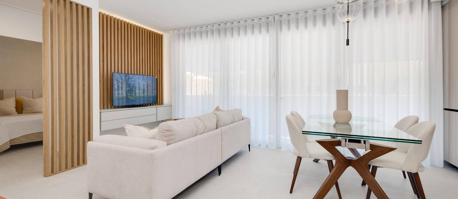 New Build - Apartment - Guardamar del Segura - Avda del Puerto