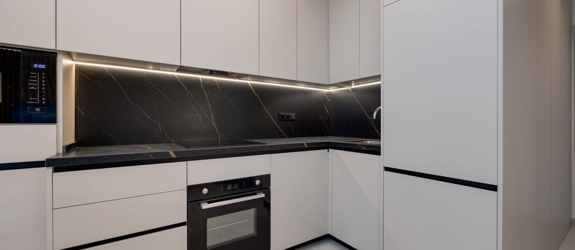 New Build - Apartment - Guardamar del Segura - Avda del Puerto