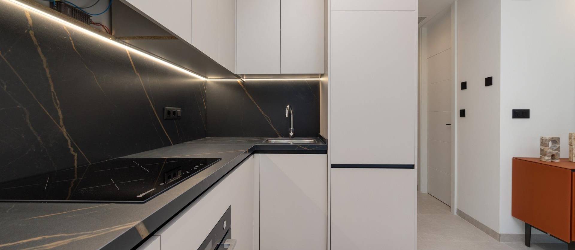New Build - Apartment - Guardamar del Segura - Avda del Puerto