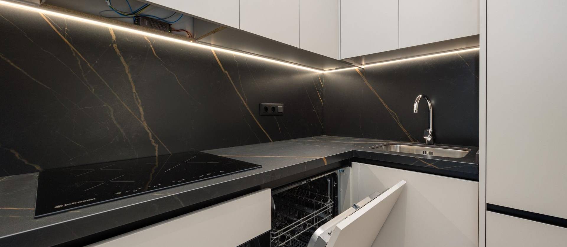 New Build - Apartment - Guardamar del Segura - Avda del Puerto