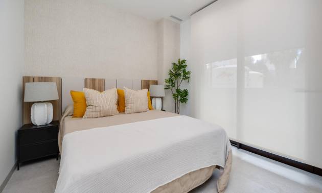 New Build - Apartment - Guardamar del Segura - Avda del Puerto