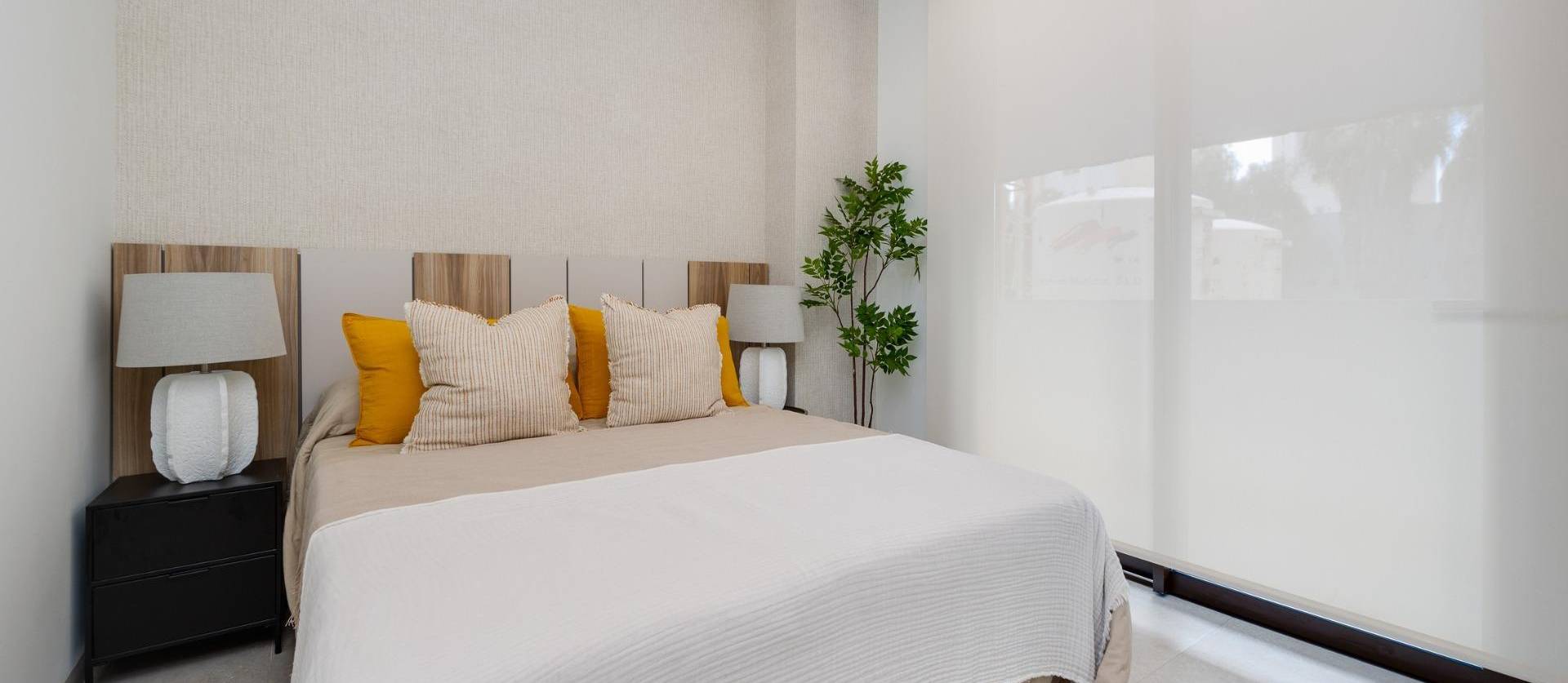 New Build - Apartment - Guardamar del Segura - Avda del Puerto
