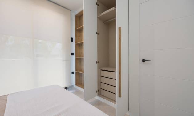 New Build - Apartment - Guardamar del Segura - Avda del Puerto