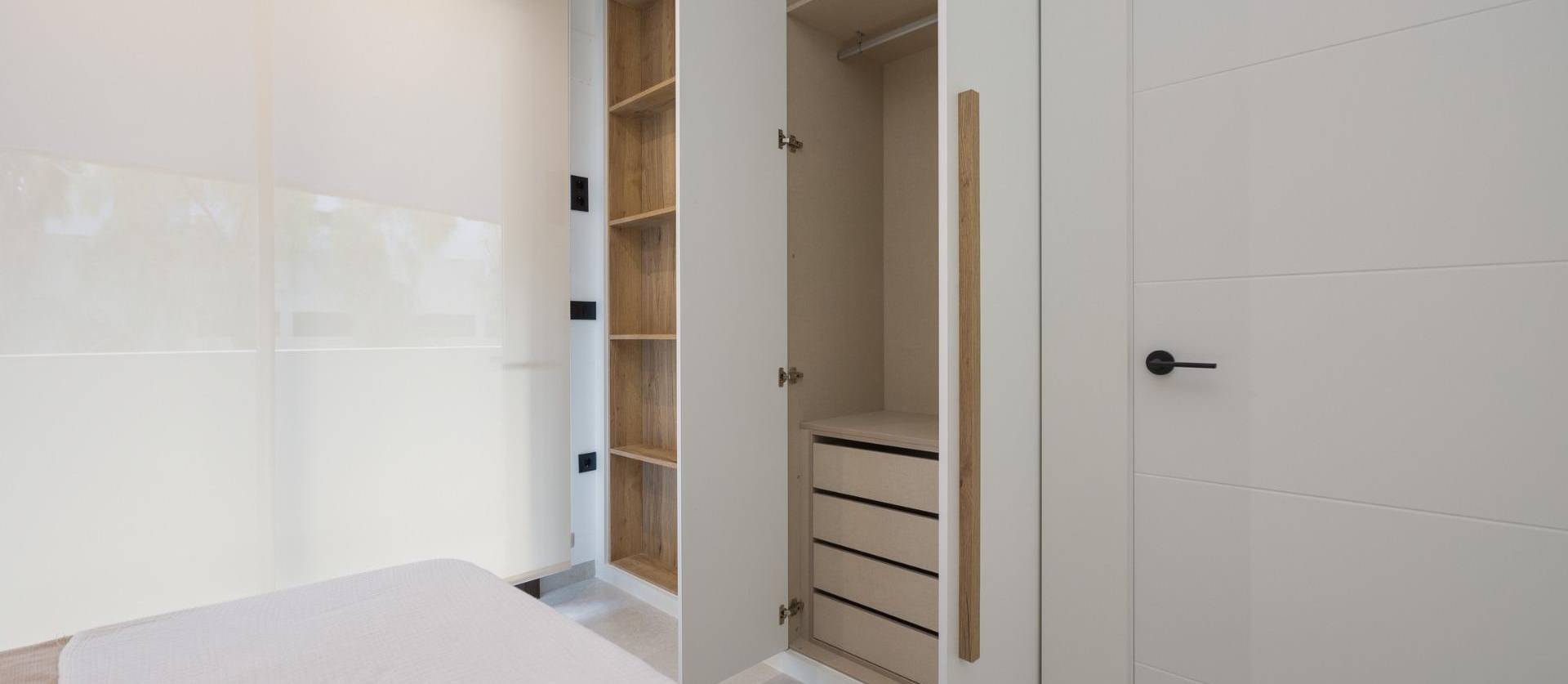 New Build - Apartment - Guardamar del Segura - Avda del Puerto