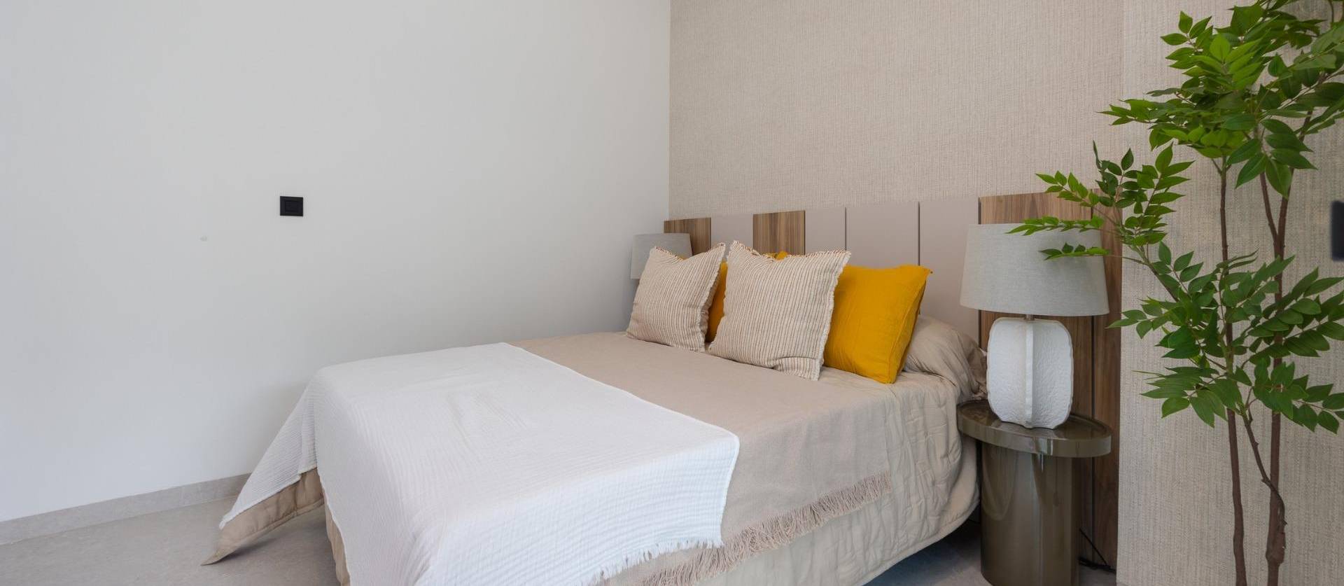 New Build - Apartment - Guardamar del Segura - Avda del Puerto