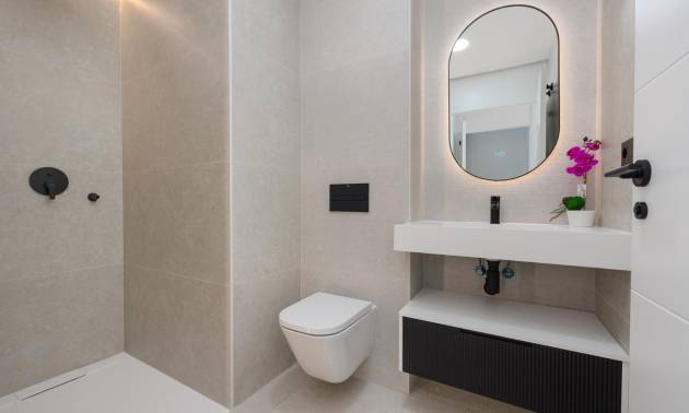 New Build - Apartment - Guardamar del Segura - Avda del Puerto