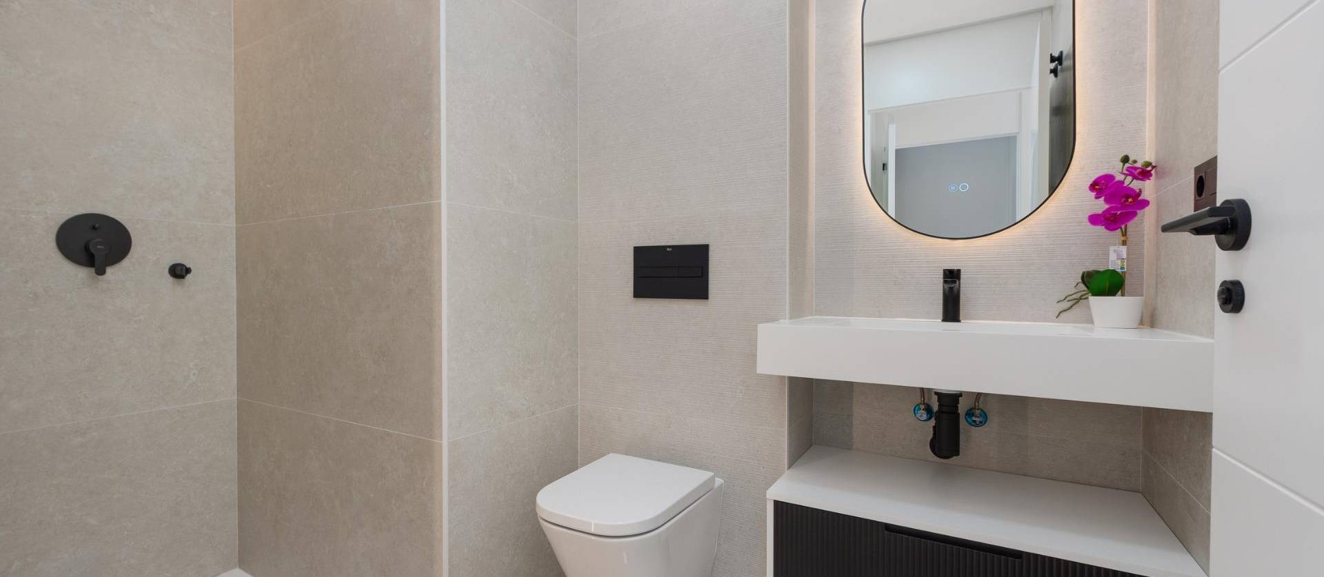 New Build - Apartment - Guardamar del Segura - Avda del Puerto