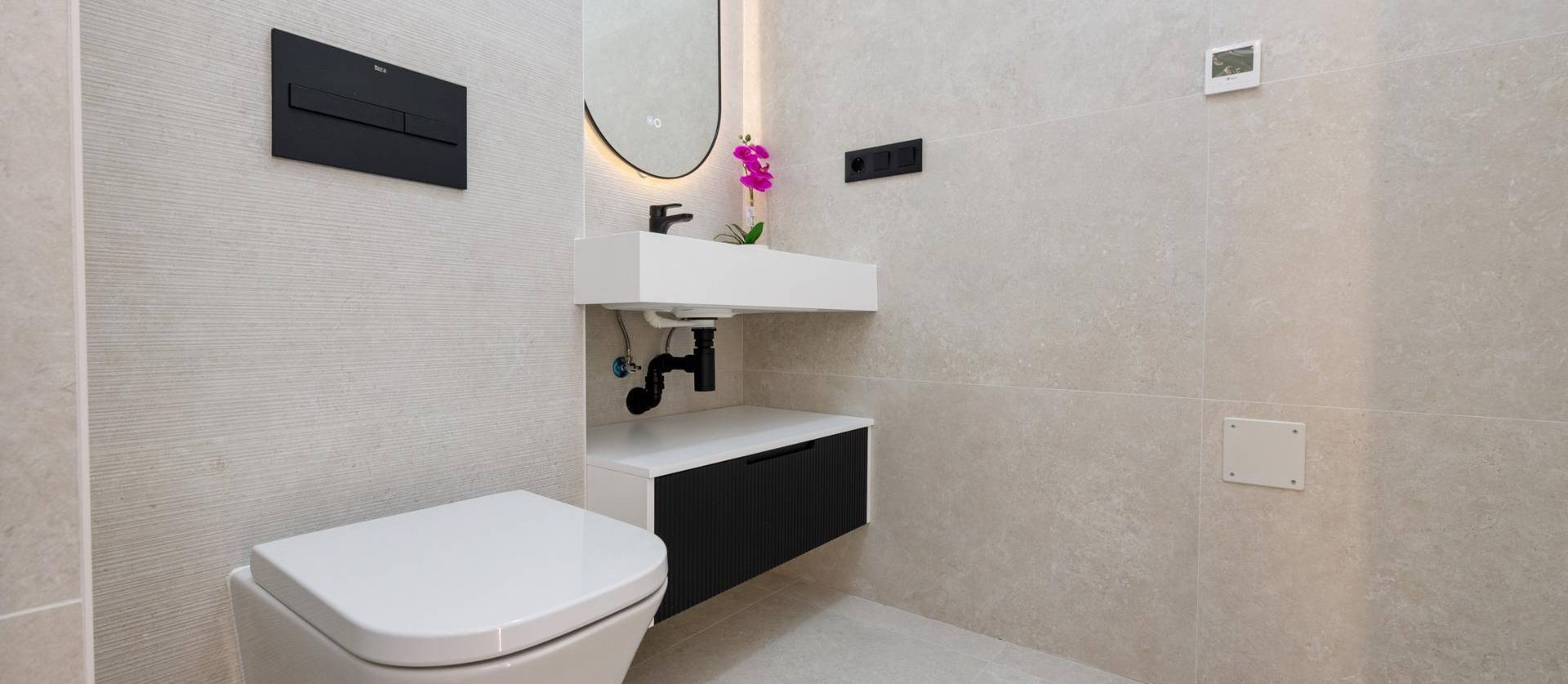 New Build - Apartment - Guardamar del Segura - Avda del Puerto