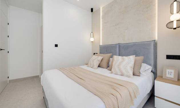 New Build - Apartment - Guardamar del Segura - Avda del Puerto