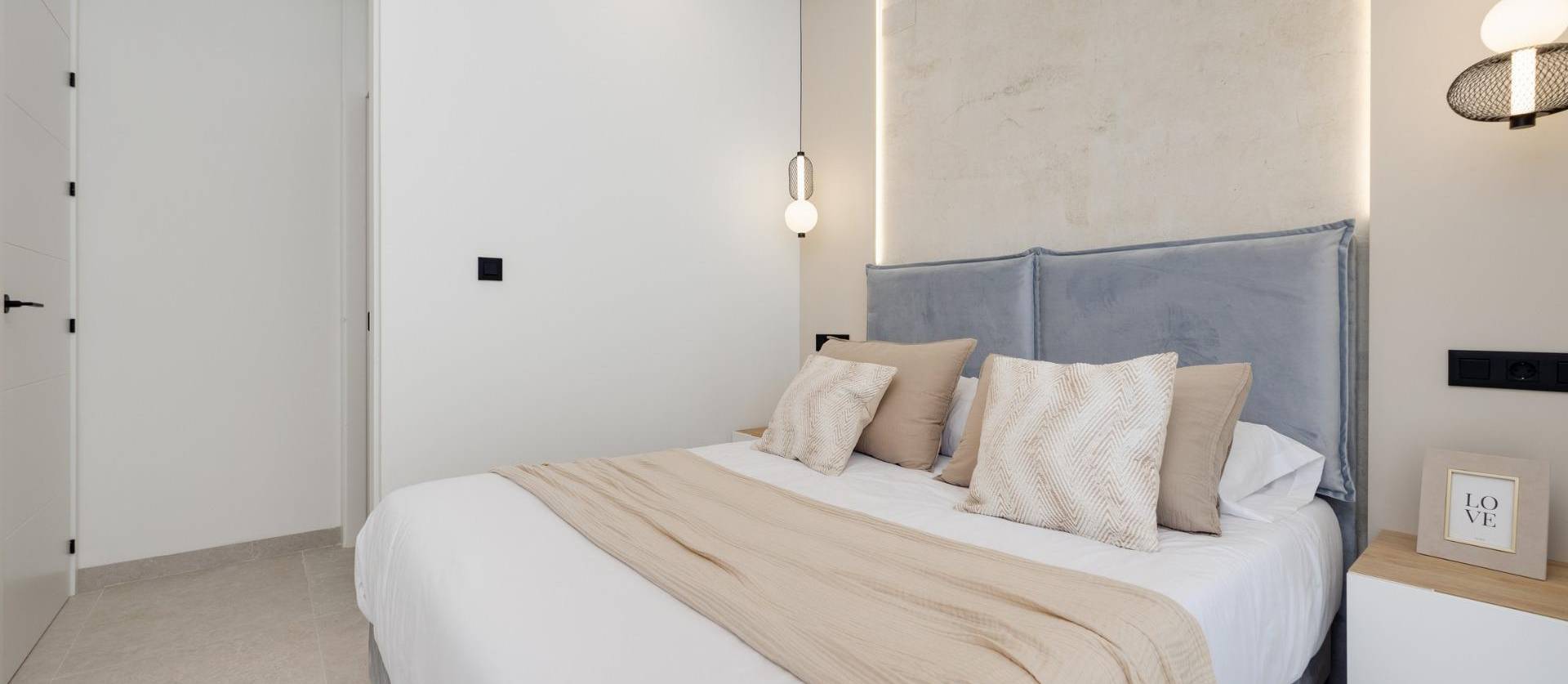 New Build - Apartment - Guardamar del Segura - Avda del Puerto