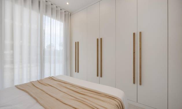 New Build - Apartment - Guardamar del Segura - Avda del Puerto