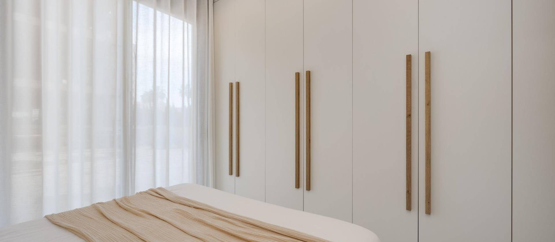 New Build - Apartment - Guardamar del Segura - Avda del Puerto