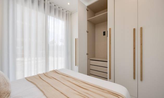 New Build - Apartment - Guardamar del Segura - Avda del Puerto
