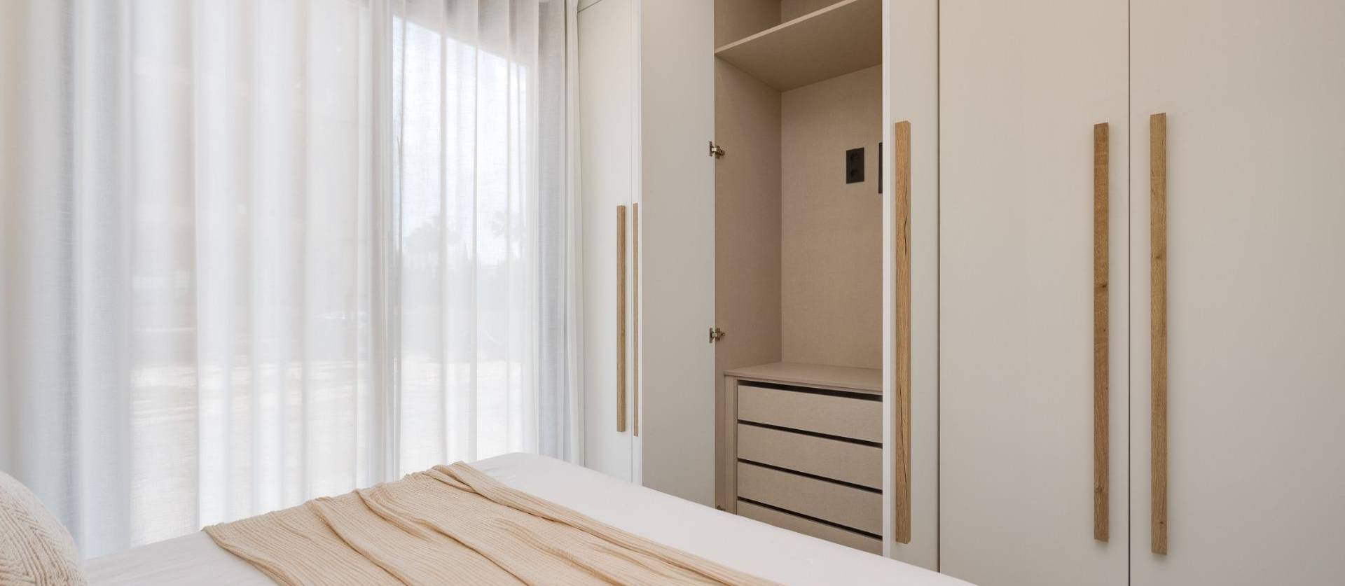 New Build - Apartment - Guardamar del Segura - Avda del Puerto