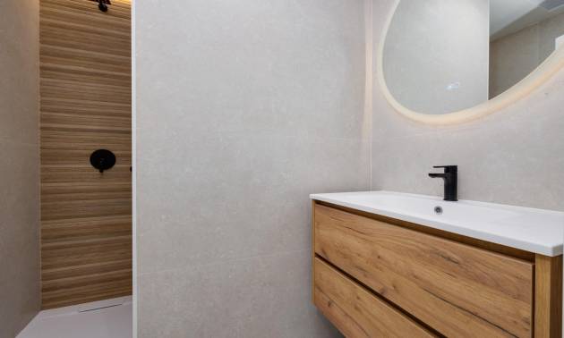 New Build - Apartment - Guardamar del Segura - Avda del Puerto
