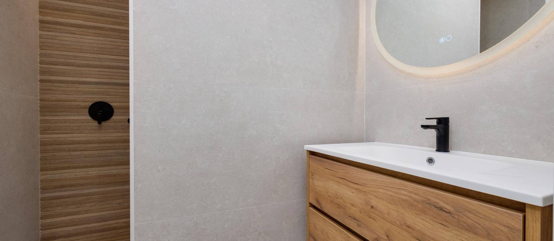 New Build - Apartment - Guardamar del Segura - Avda del Puerto