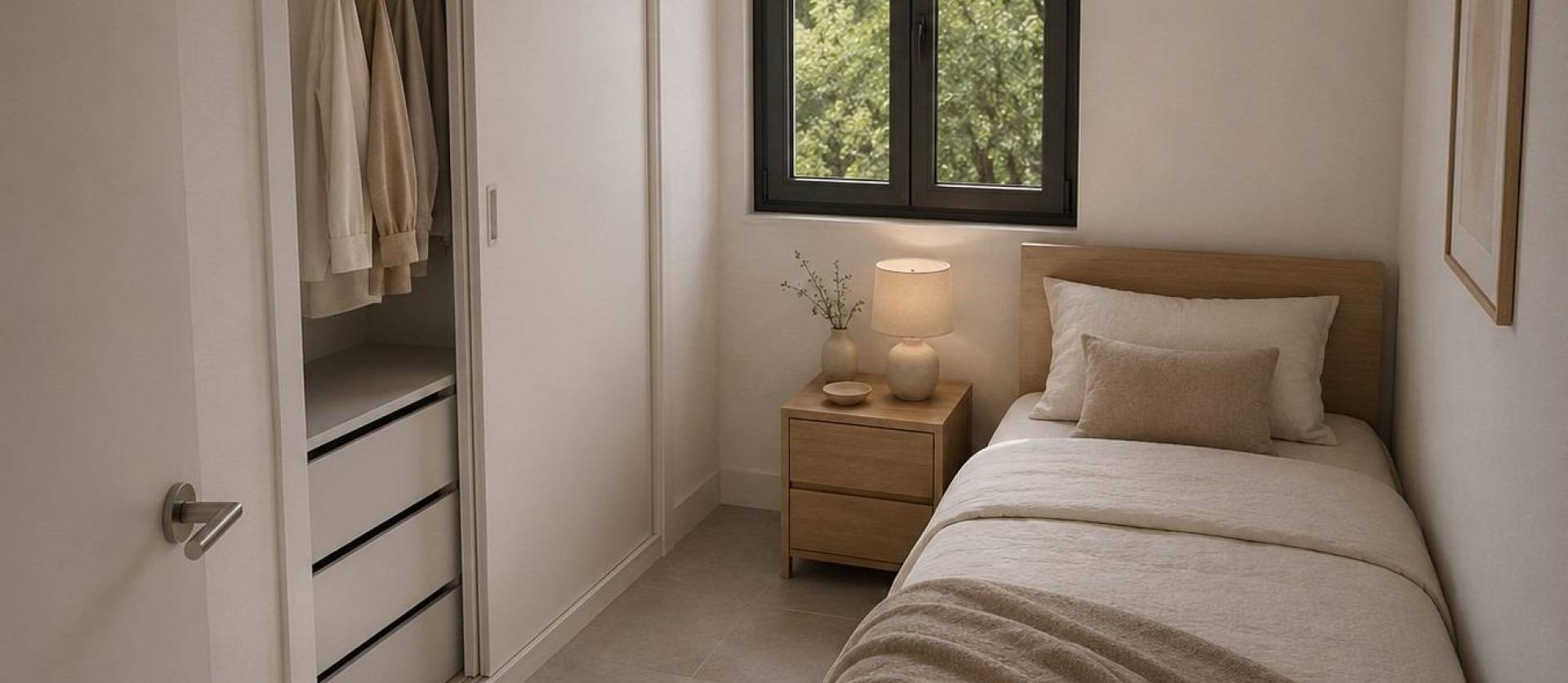 New Build - Townhouse - Mazarron - Country Club