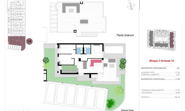 New Build - Villa - El Verger