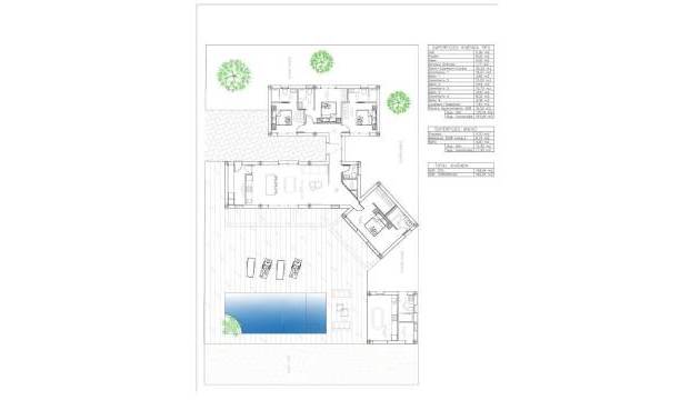 New Build - Villa - Benejúzar - alta