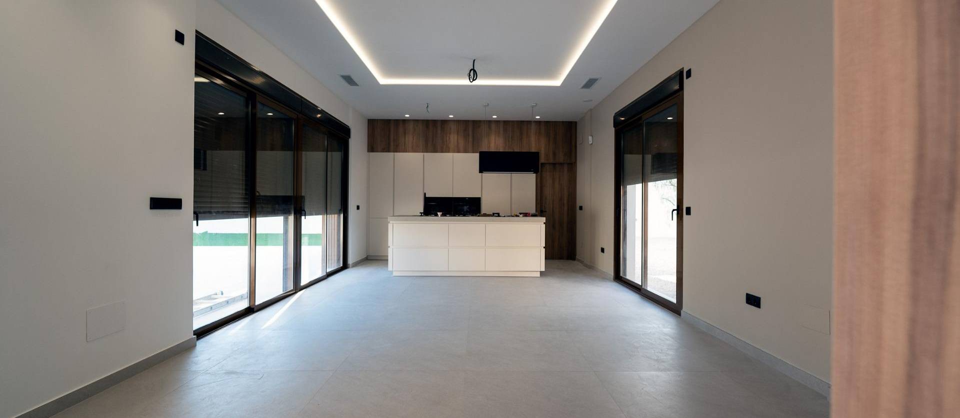 New Build - Villa - Benejúzar - alta