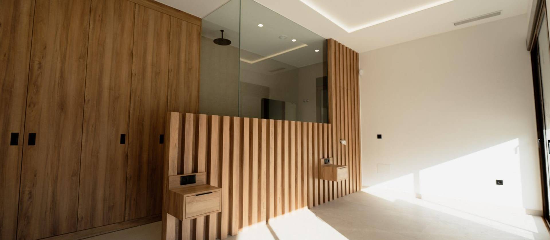 New Build - Villa - Benejúzar - alta