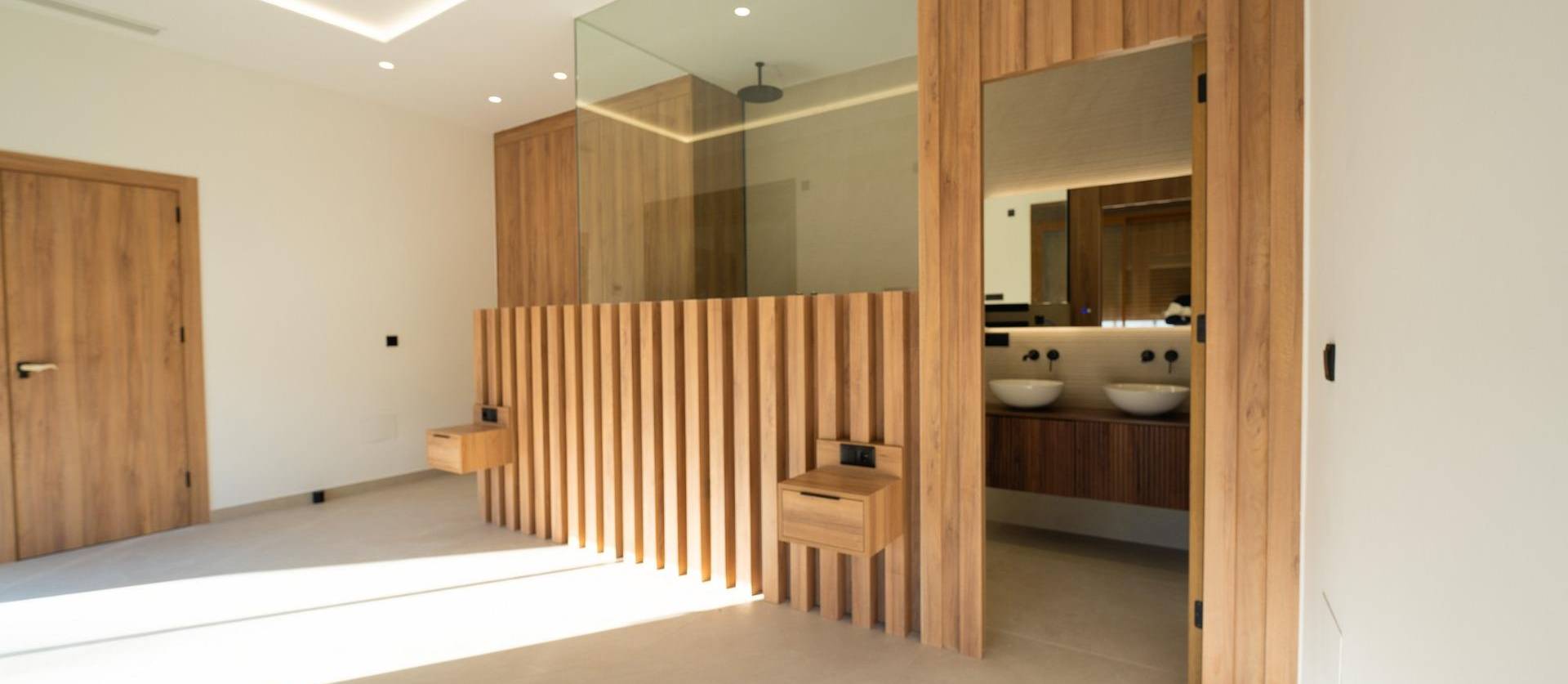 New Build - Villa - Benejúzar - alta
