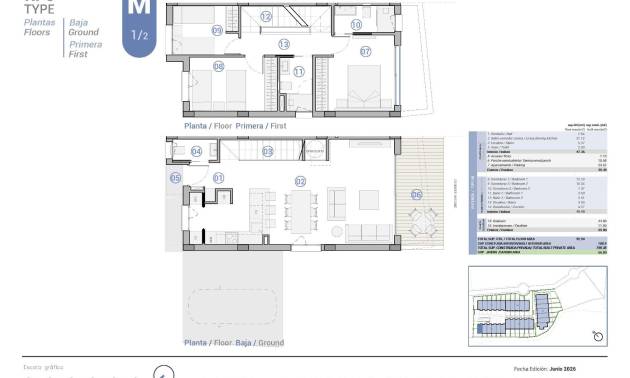 New Build - Villa - El Campello - Platja de L´Amerador