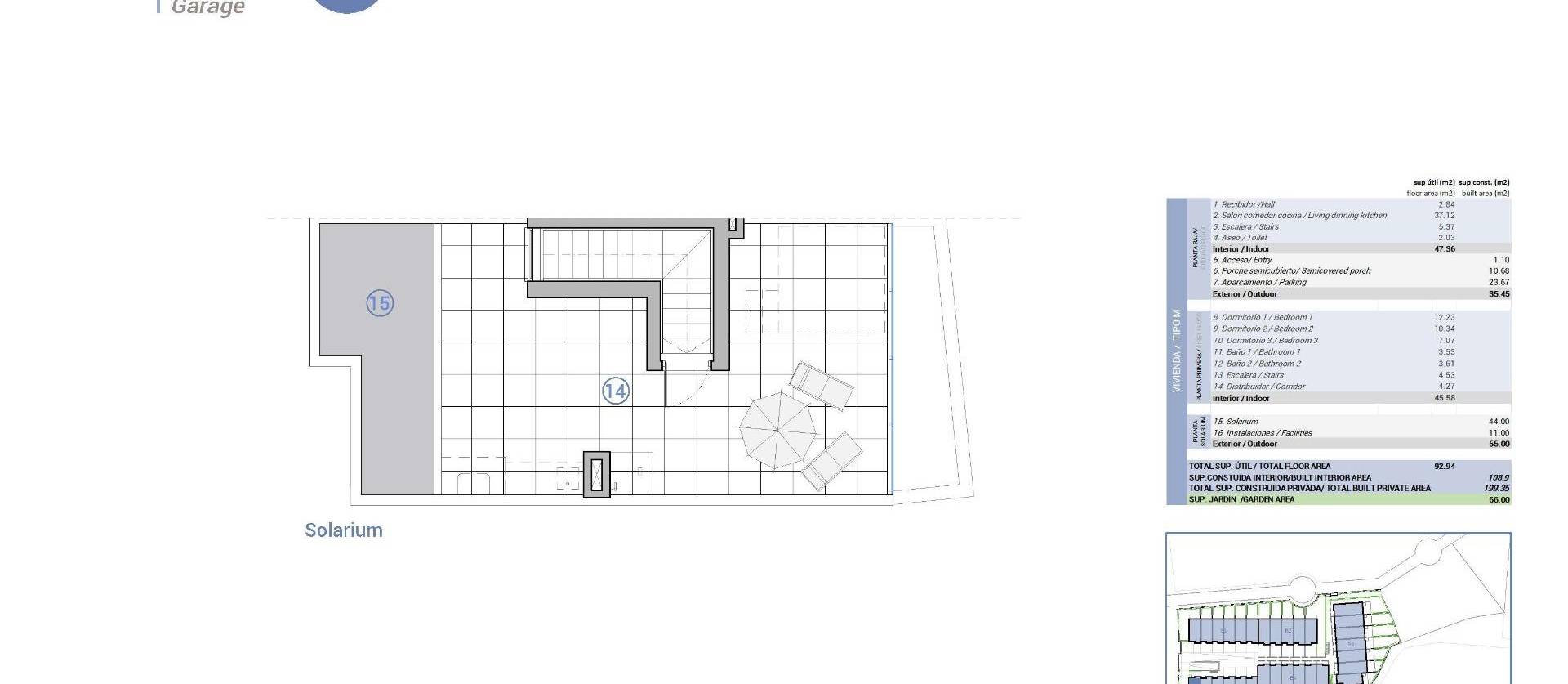 New Build - Villa - El Campello - Platja de L´Amerador